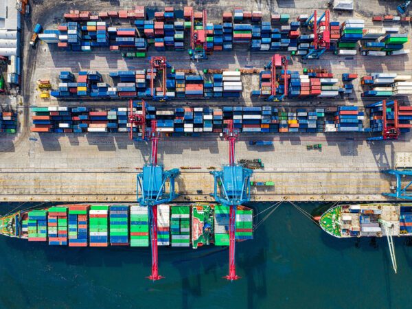 Global Supply Chain Expertise