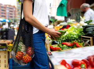 Indian Food Exports Market Trends