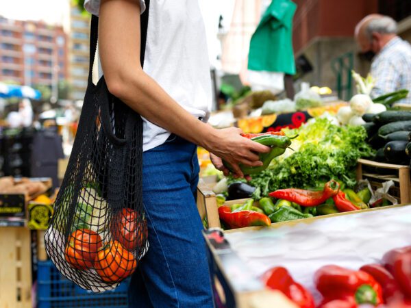 Indian Food Exports Market Trends
